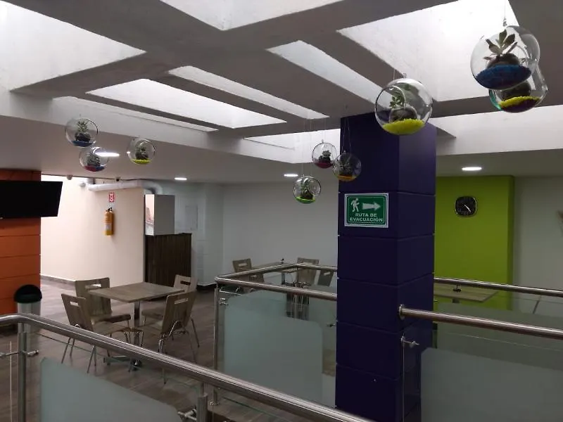 Hotel Parque 70 Медельин 4*,