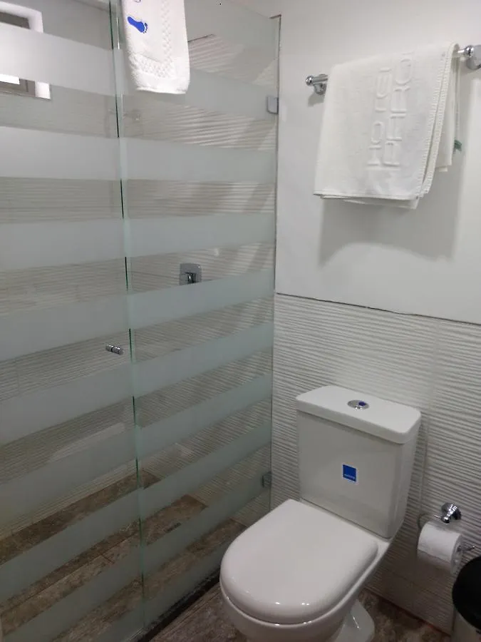 Hotel Parque 70 Medellín