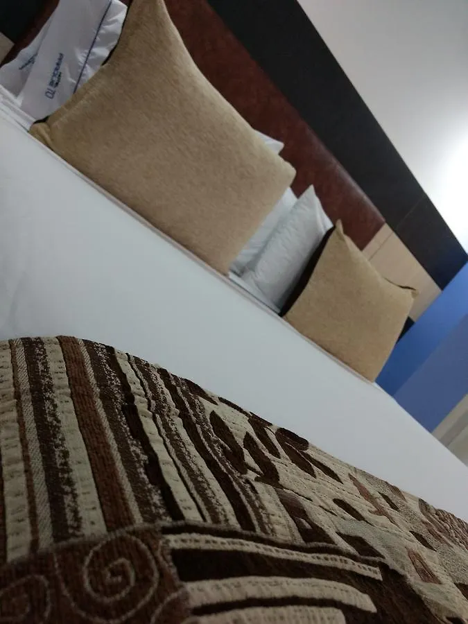 Hotel Parque 70 Medellín