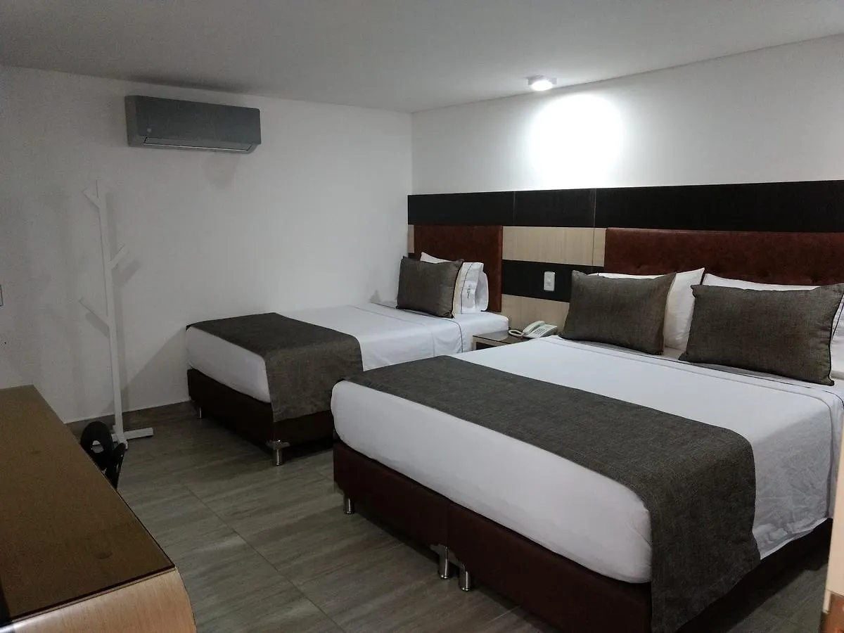 Hotel Parque 70 Medellín 4*,  Colombia