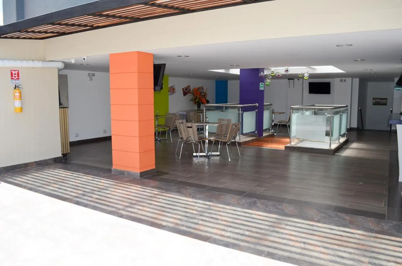 Hotel Parque 70 Medellín 4*,  Colombia