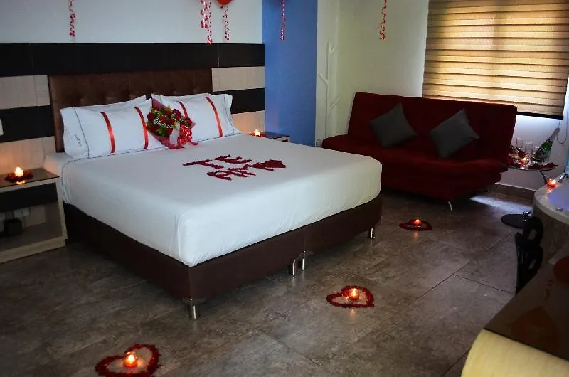 Hotel Parque 70 Medellín