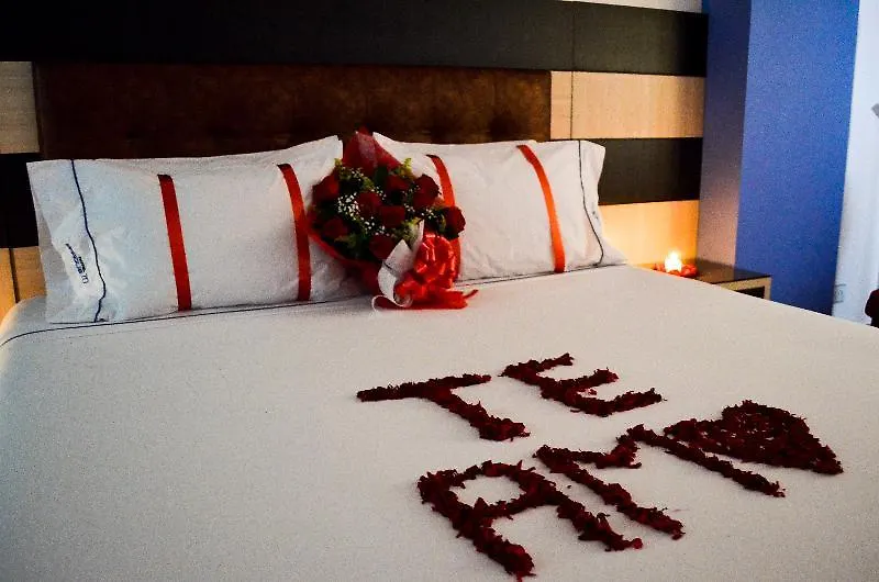 Hotel Parque 70 Medellín