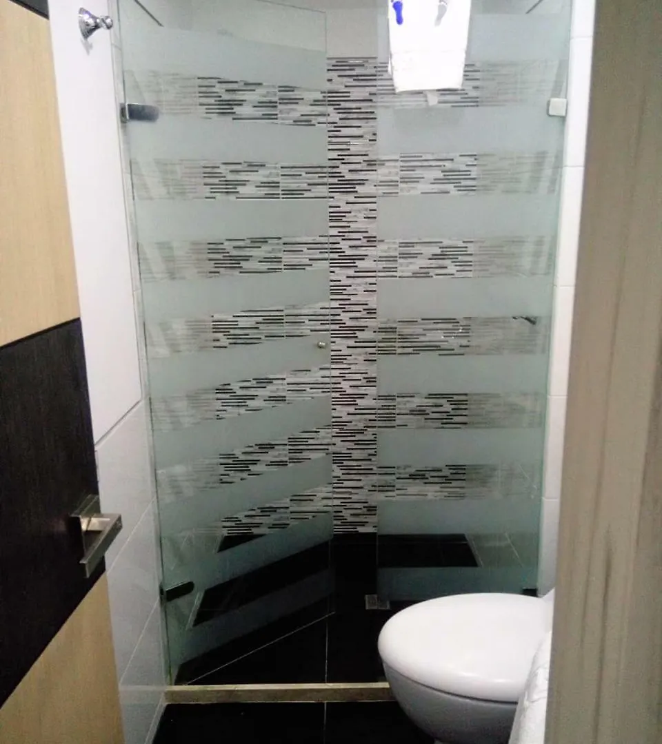 Hotel Parque 70 Medellín