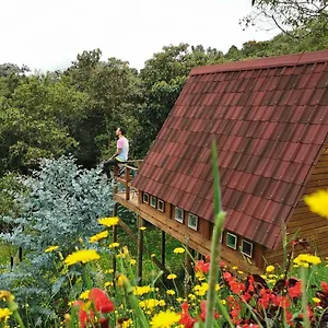 Сasa de vacaciones En Santa Elena En Medio Del Bosque, Medellín