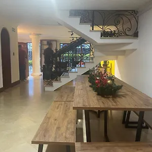 Hostal Paisa, Medellín