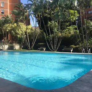 Habitación en casa particular Poblado 511, Medellín