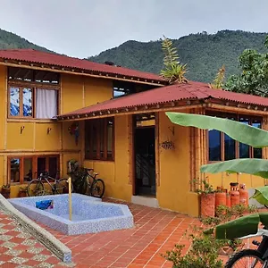 Lodge La Cumbamba, Medellín